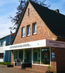 Bestattungshaus Gerdes Bestattungshaus Gerdes