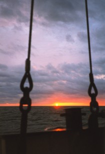 Seebestattung Seebestattung